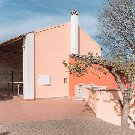 Agriturismo San Francesco Valeggio sul Mincio Exteriér fotografie