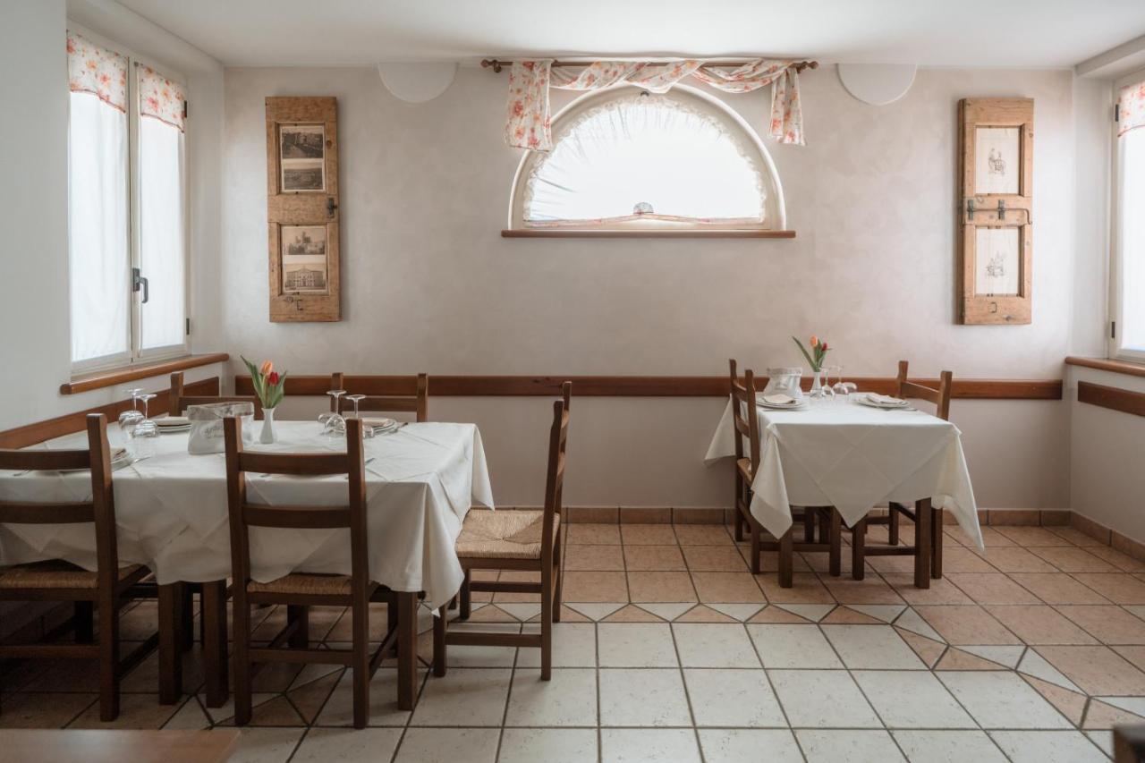 Agriturismo San Francesco Valeggio sul Mincio Exteriér fotografie