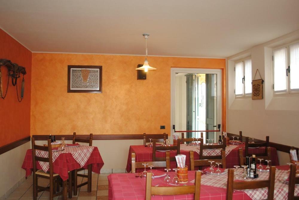 Agriturismo San Francesco Valeggio sul Mincio Exteriér fotografie